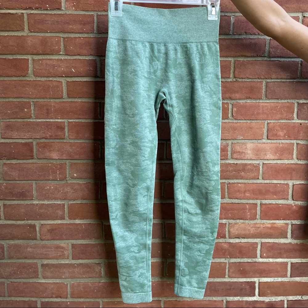 Gymshark leggings